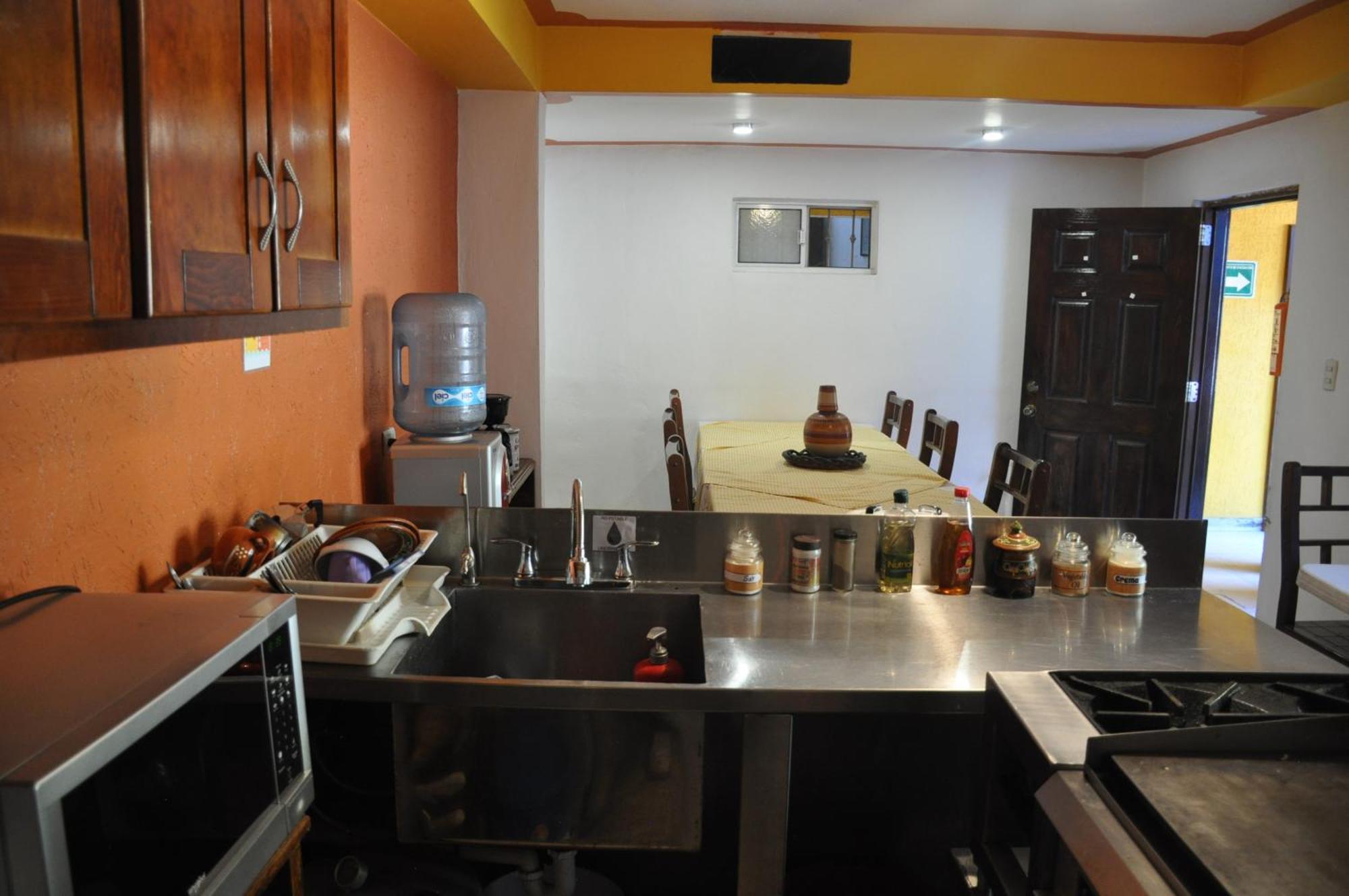 Hotel Ecologico Temazcal Creel Luaran gambar
