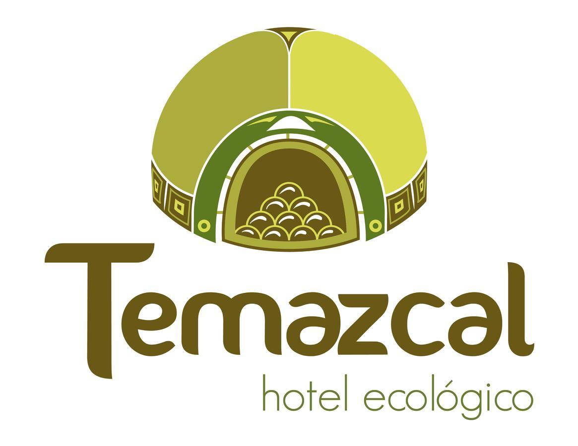 Hotel Ecologico Temazcal Creel Luaran gambar